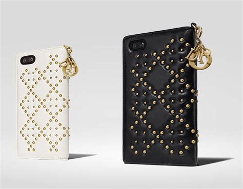 telefoon hoesje dior|lady dior phone case.